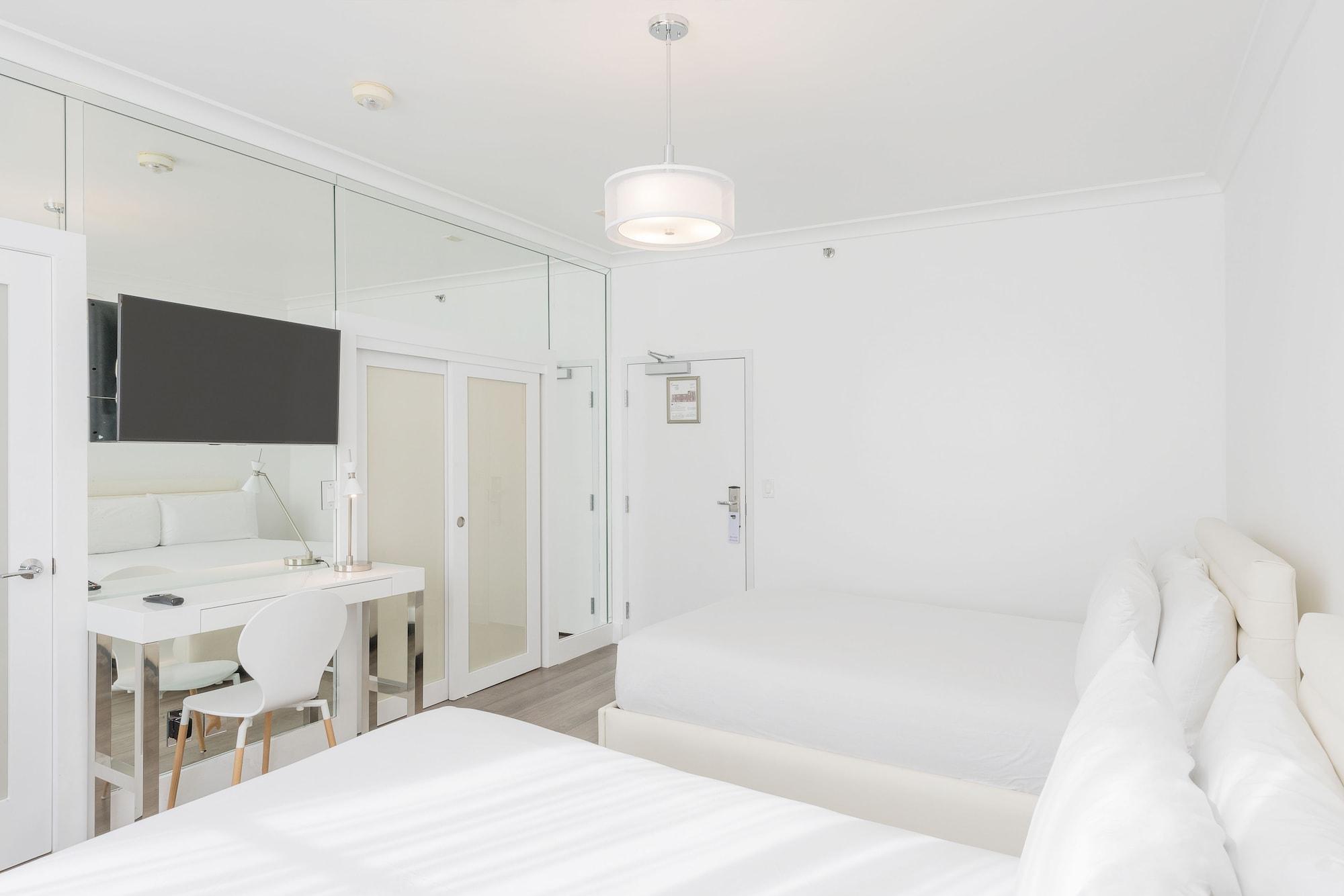 מיאמי ביץ' President Hotel חדר תמונה