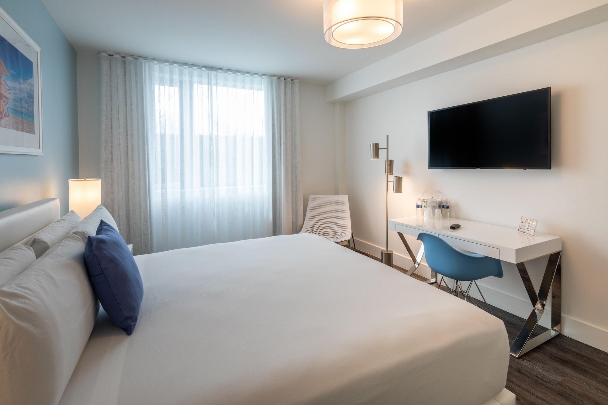 מיאמי ביץ' President Hotel מראה חיצוני תמונה