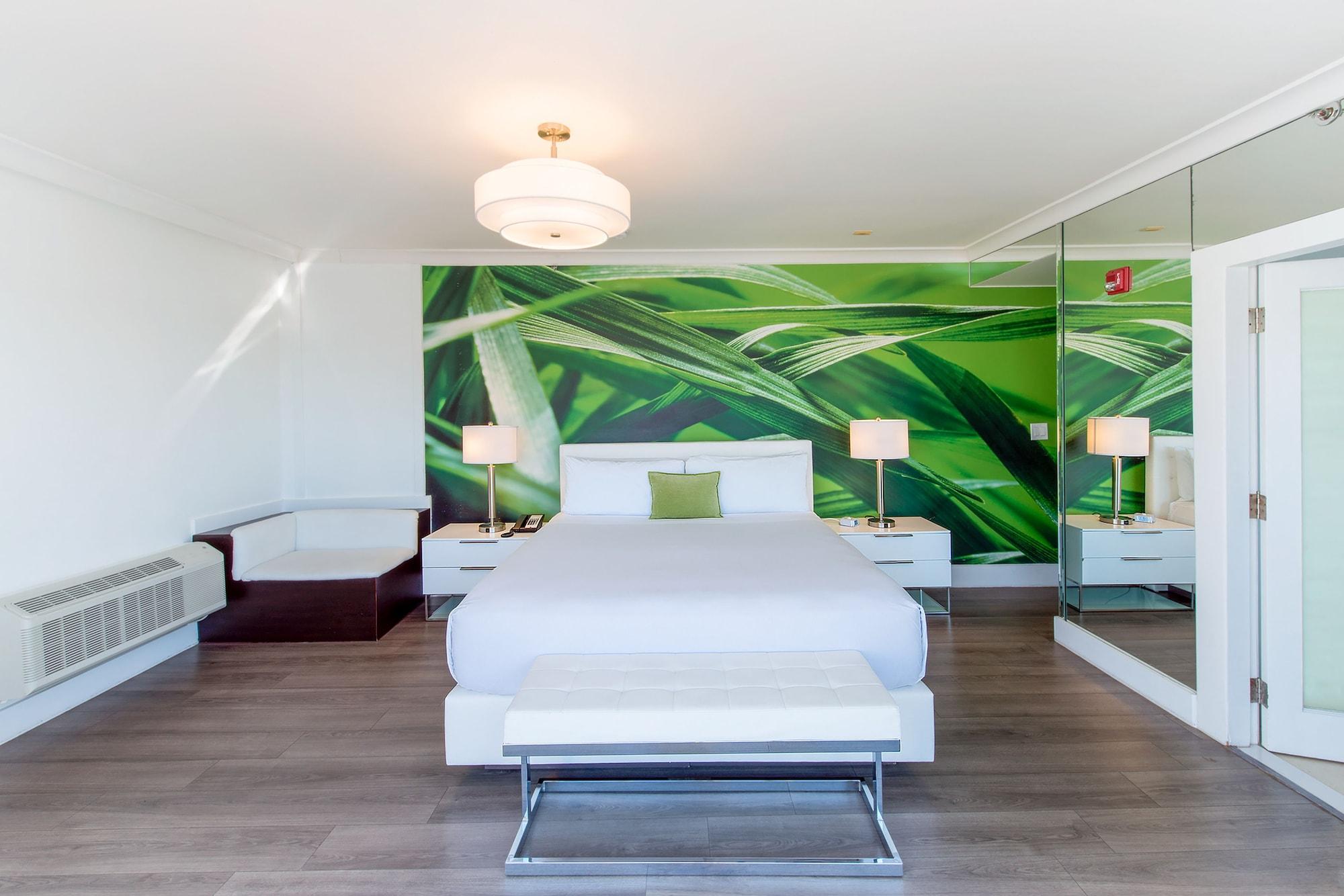 מיאמי ביץ' President Hotel מראה חיצוני תמונה