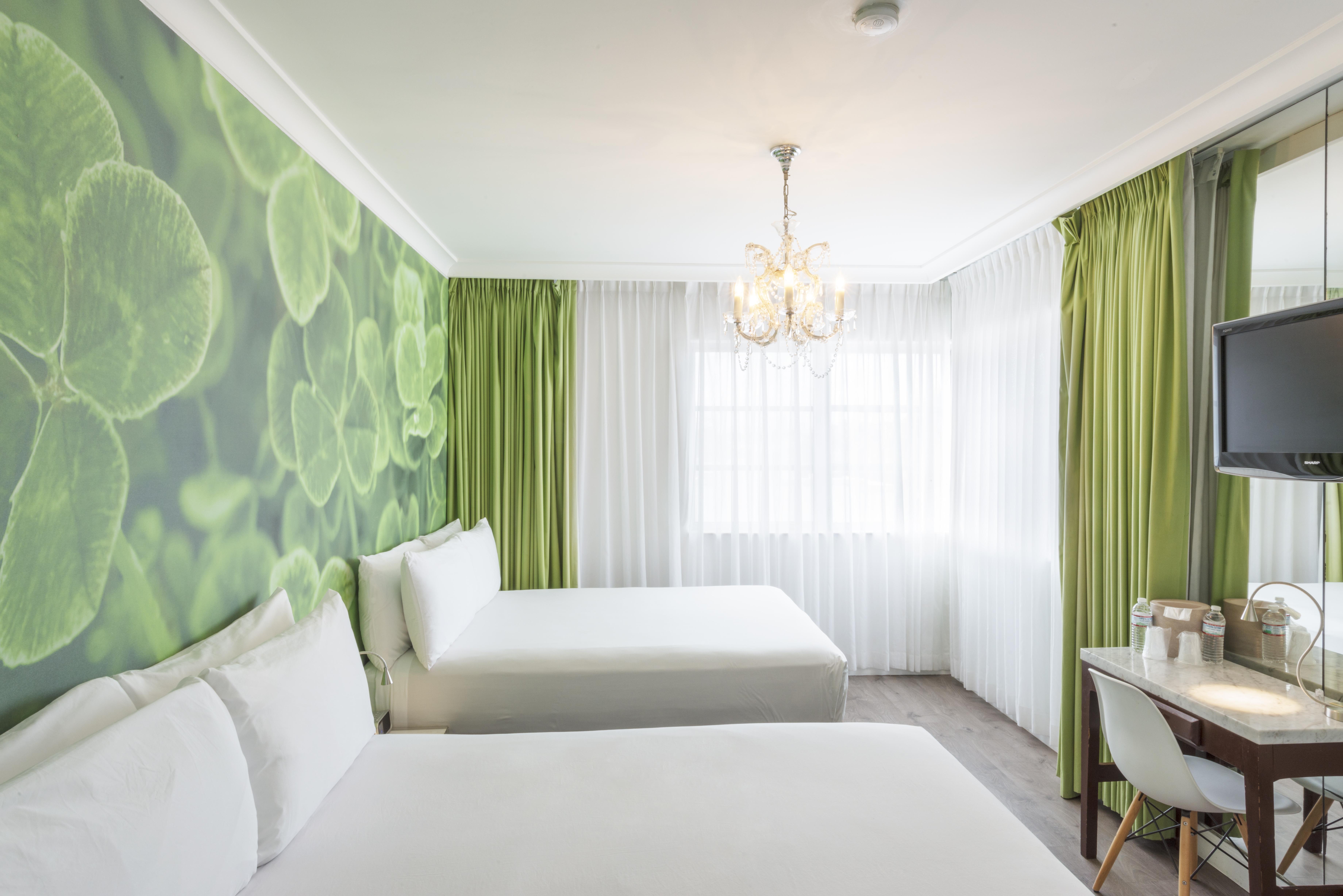 מיאמי ביץ' President Hotel מראה חיצוני תמונה