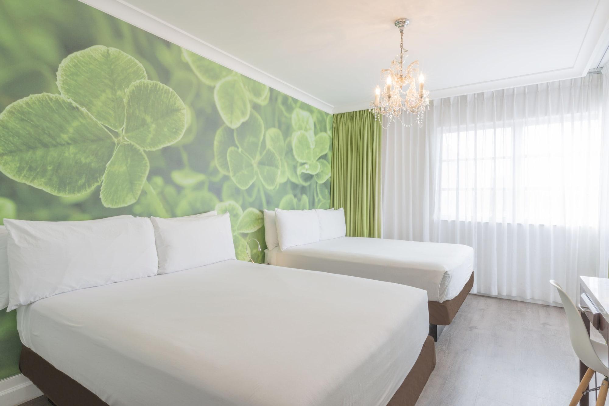 מיאמי ביץ' President Hotel מראה חיצוני תמונה