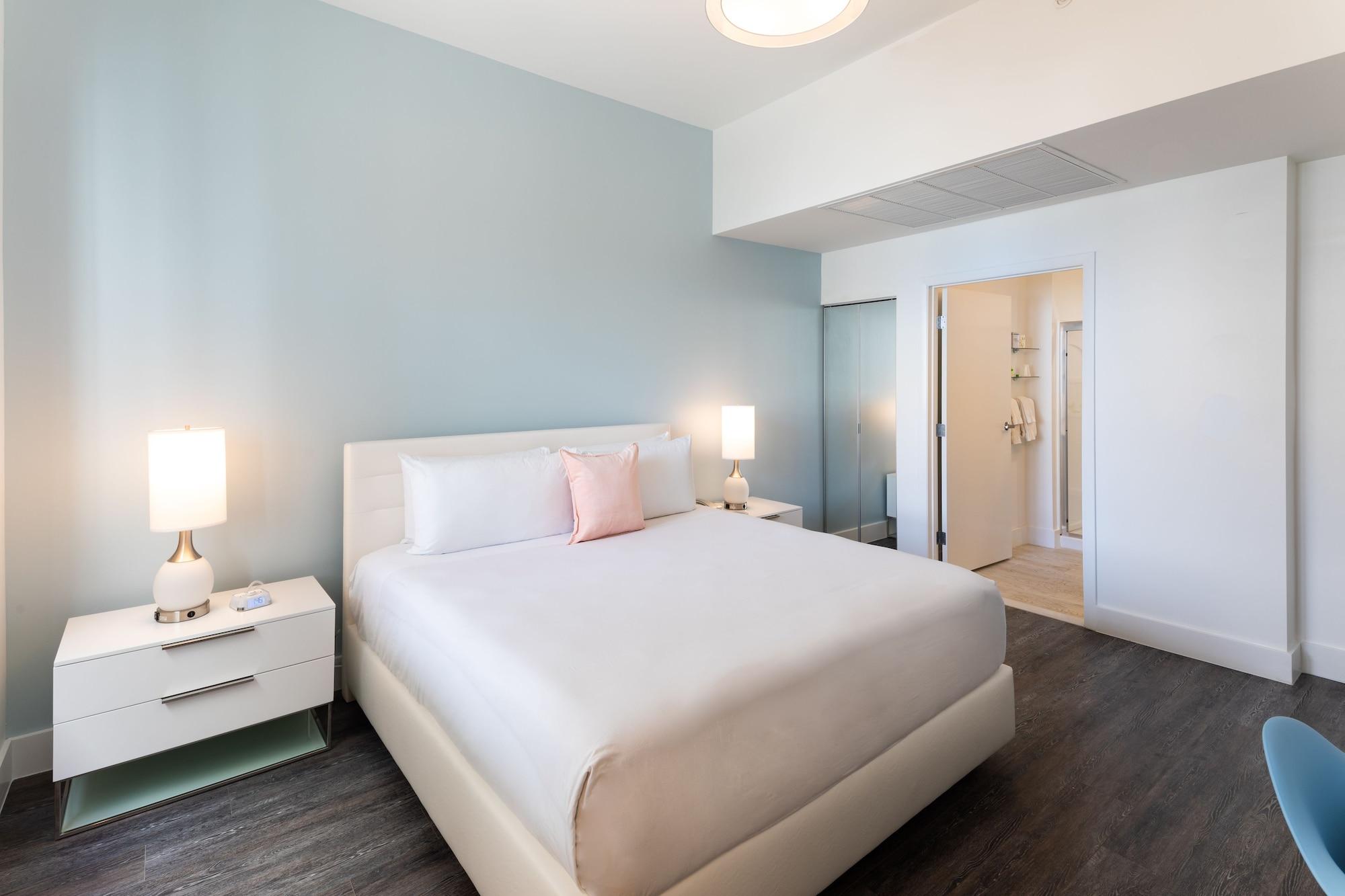 מיאמי ביץ' President Hotel מראה חיצוני תמונה