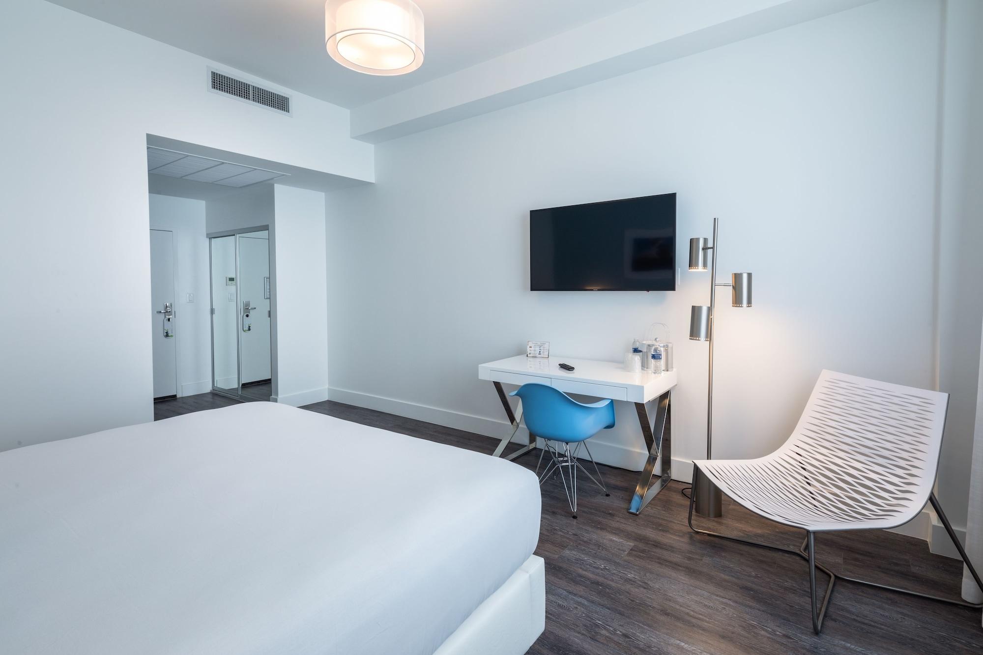 מיאמי ביץ' President Hotel מראה חיצוני תמונה